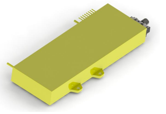 1470nm  30W Laser Diode