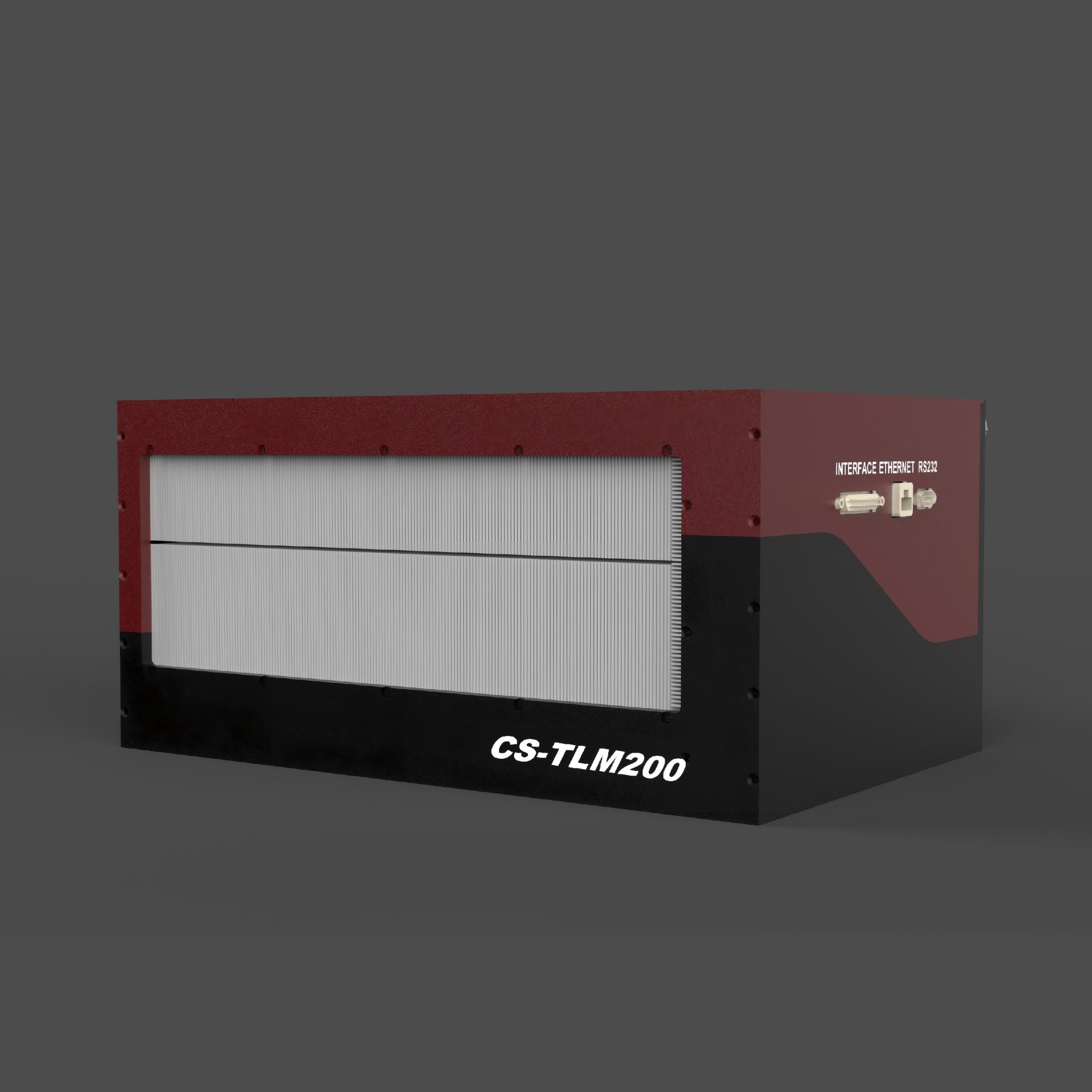 200W 掺铥