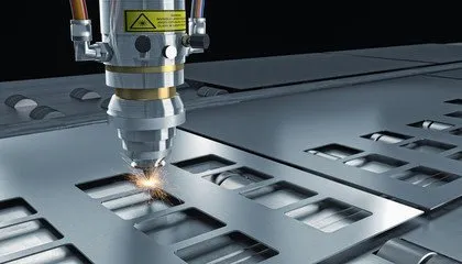 Laser Cutting pic