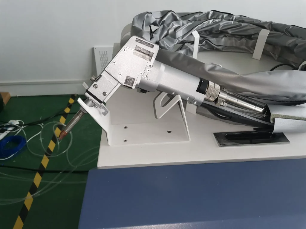 Laser Welding Solutions pic