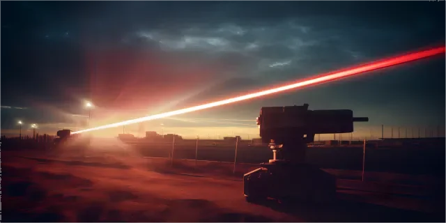 Military and Defense (1)
