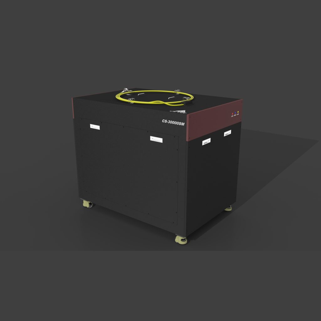 6.SINGLE MODE CW FIBER LASER WATER COOLING 30KW（3） 副本