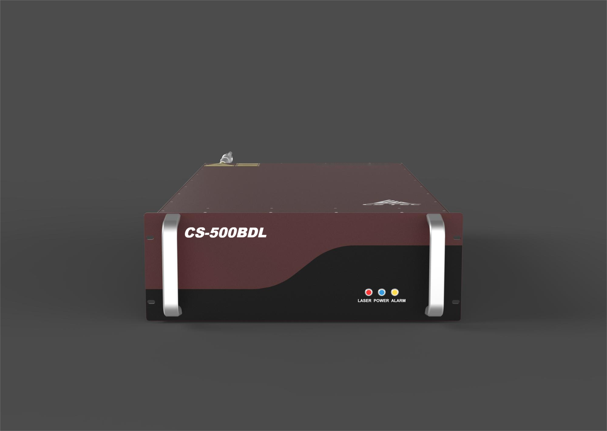 8.SPECIAL WAVELENGTH FIBER LASER 450NM BULE LASER