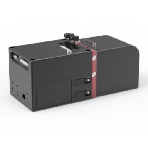FEELTEK LASER FE 2.5D Dynamic Focus System E10E15E20