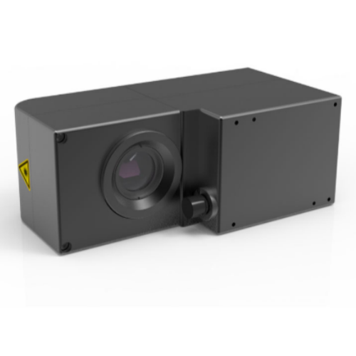 FEELTEK LASER FR 3D Dynamic Focus System