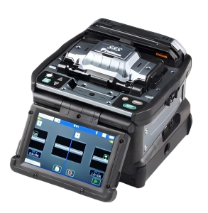 FUJIKURA 88S Optical Fiber Laser Fusion Splicer照片 1 293x300