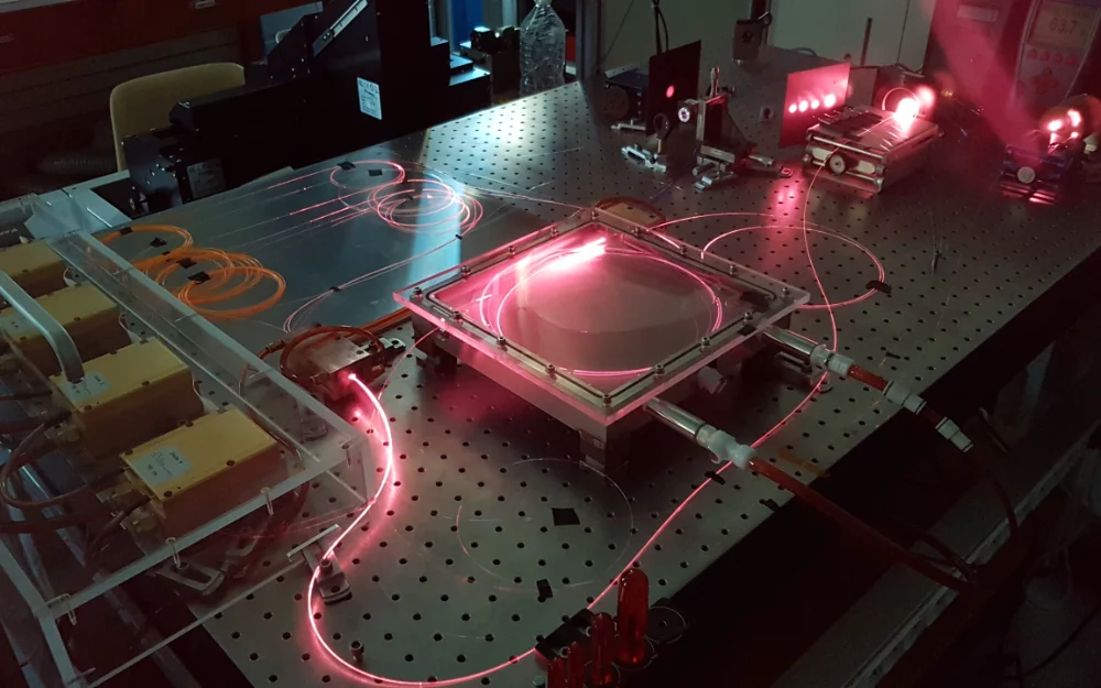 fiber laser source application pic