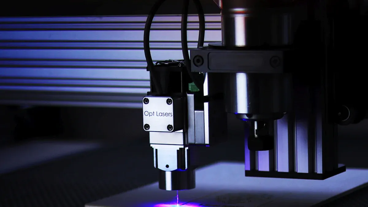 What Is Laser Hardening and How Does It Work pic