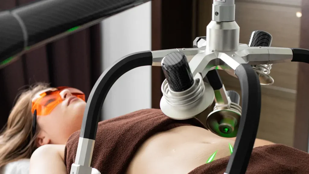 Main Uses of Medical Lasers pic