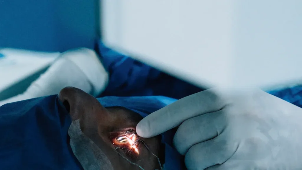 How Laser Technology Transforms Surgical Cutting and Hemostasis pic