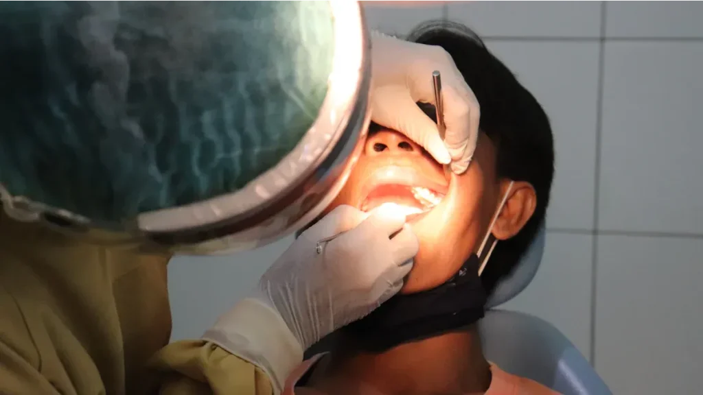 Laser in Surgical Cutting pic
