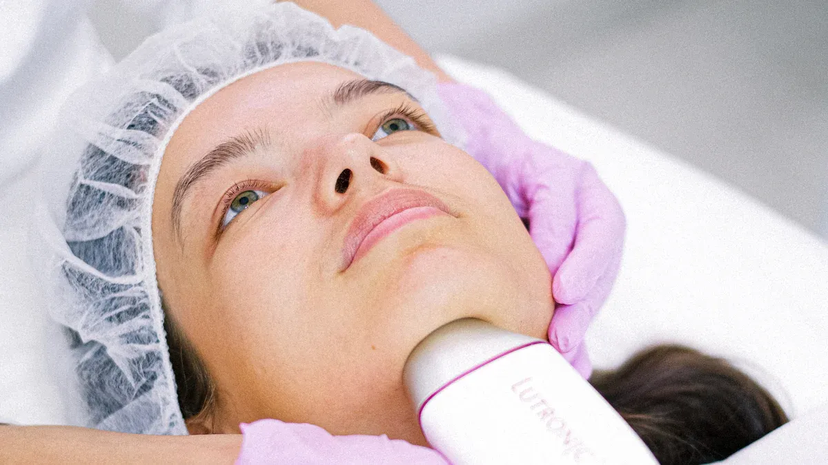 What Are Lasers Used for in Medical Treatments pic