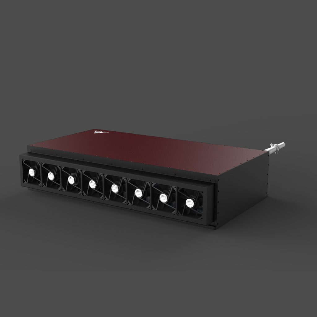 2.SINGLE MODE CW FIBER LASER AIR COOLING 3KW (2)