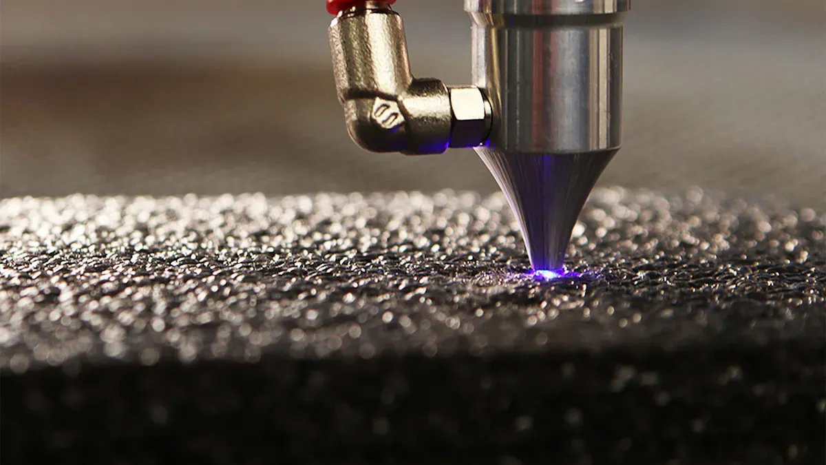 How Fiber Laser Sources Are Reshaping EV Battery Manufacturing pic