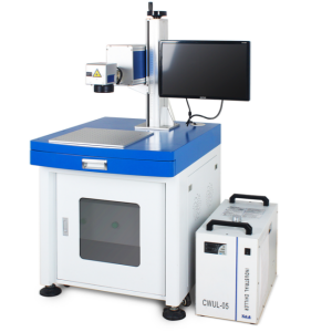3w5w Desktop UV Laser Marking Machine25 副本
