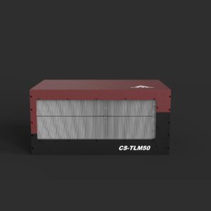 50W 掺铥