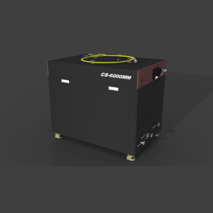 6000W 多模