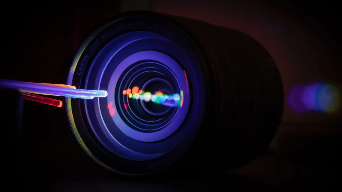 How AI Powered Process Monitoring Is Changing Fiber Laser Applications pic
