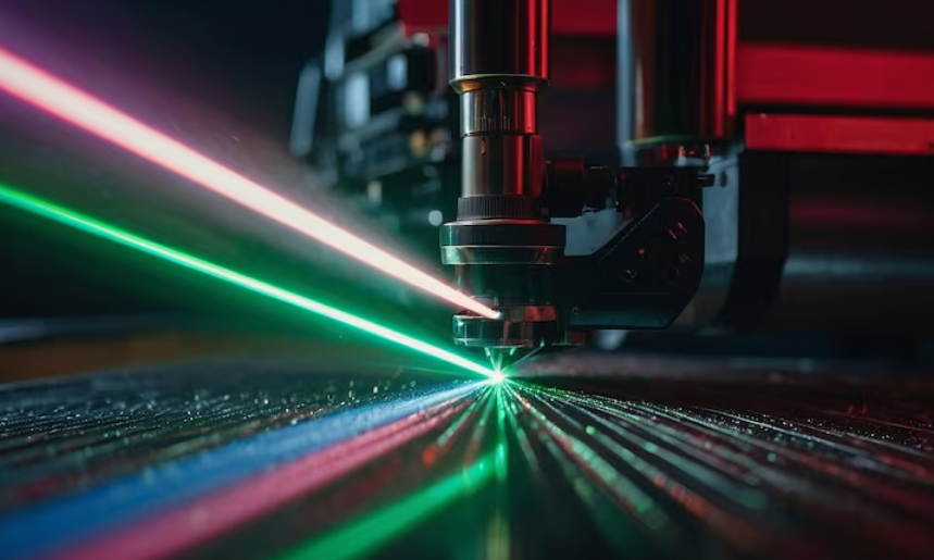 Why Are 10kW Single-Mode Fiber Lasers So Challenging to Develop pic