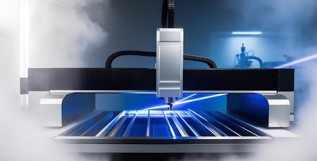 Air-Cooled vs Water-Cooled Fiber Laser Source pic