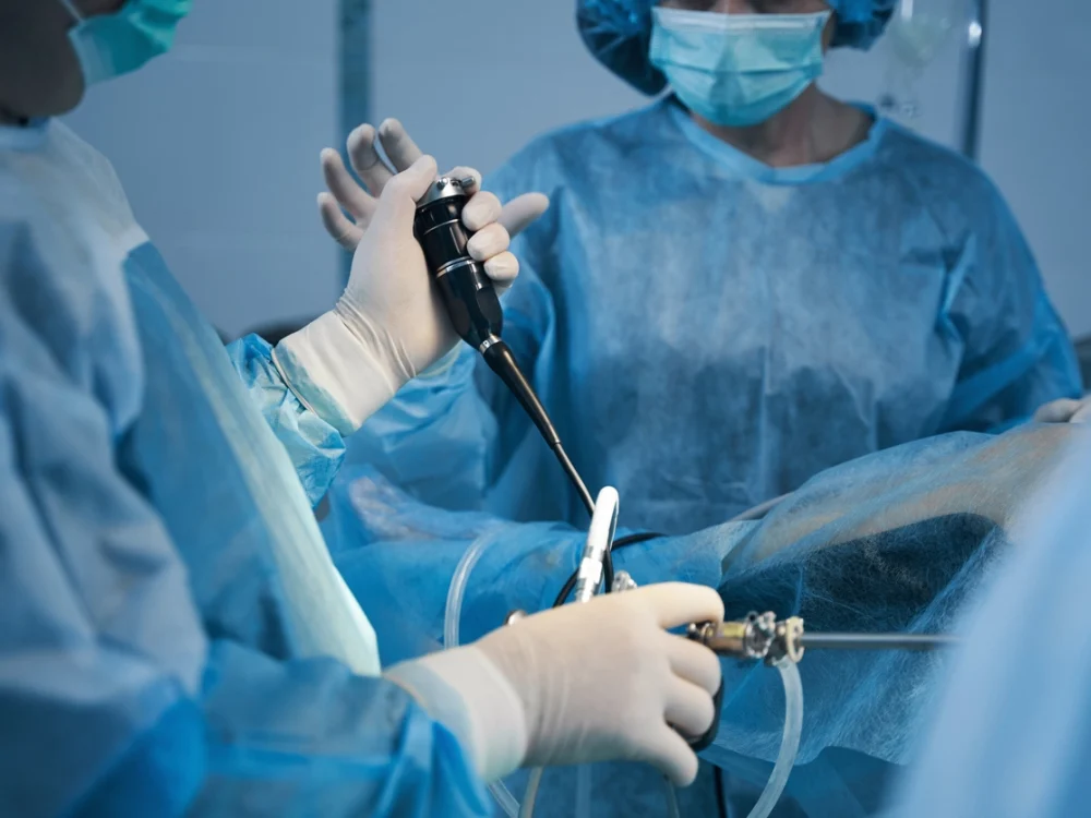 The Advantages of Thulium Fiber Laser for Urology Procedures pic 1