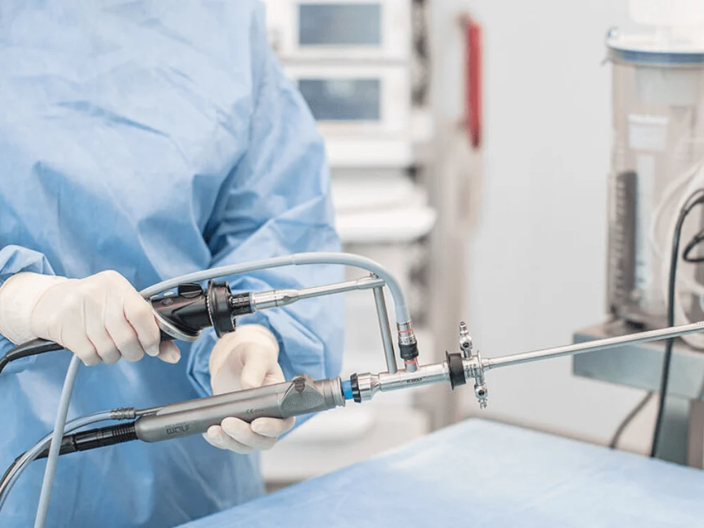 The Advantages of Thulium Fiber Laser for Urology Procedures pic 2