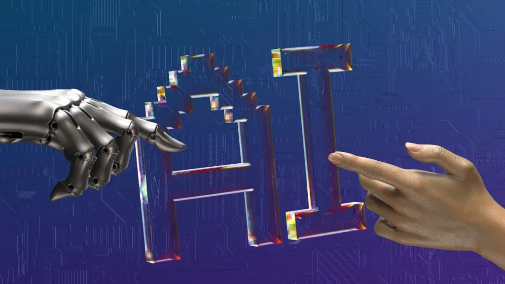 AI Applications Across Industries pic