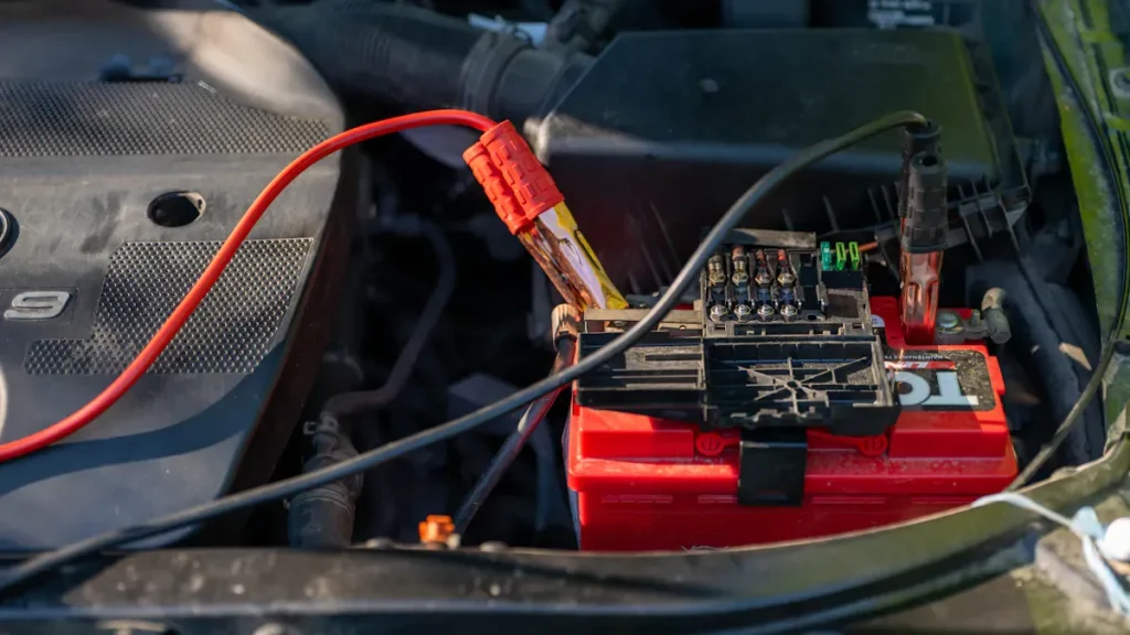 Fiber Laser Welding In EV Battery Production pic