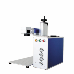 portable Fiber Laser Marking Machine split38