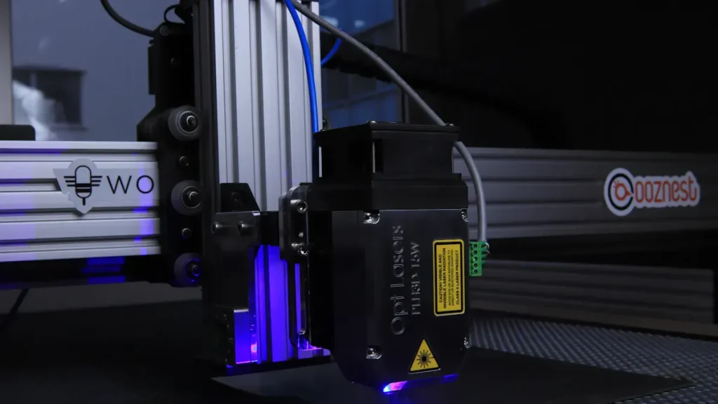 Fiber Laser Marking vs Engraving: What's the Difference pic