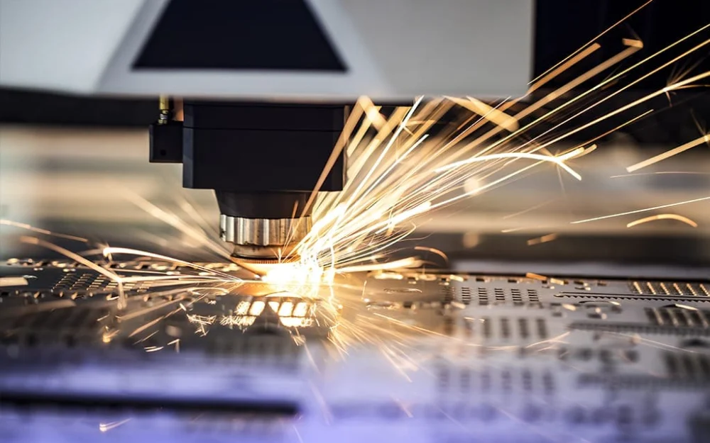 5 Reasons to choose Fibre Laser WH 1000x625px