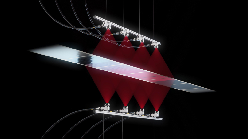 Direct Diode Laser Drying Applications