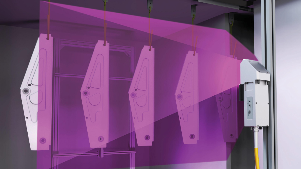 Direct Diode Laser Drying Applications