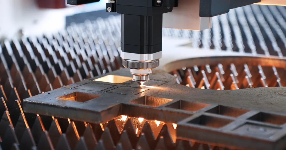 high power fiber laser cutter boost productivity precision and cost efficiency