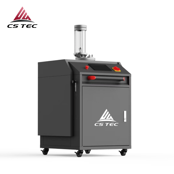 2000W Handheld Laser Cladding System